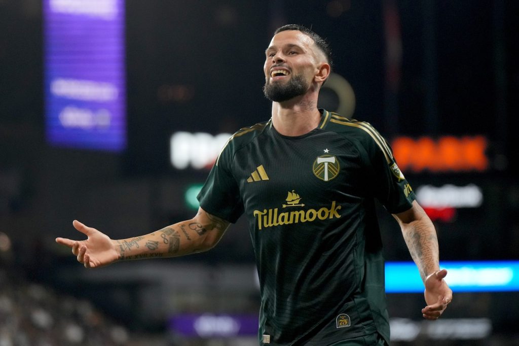 Timbers’ Norwegian Star Emerges as Portland’s Latest Cult Hero Timbers' norwegian star emerges as portland's latest cult hero