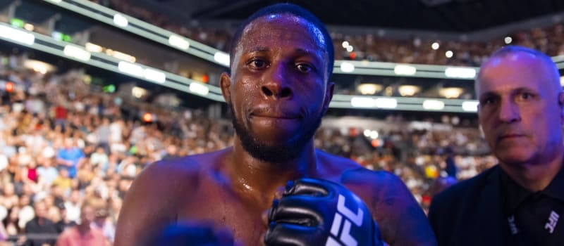 UFC Vegas 111 Lineup Strategy Guide for DFS Success Ufc vegas 111 lineup strategy guide for dfs success