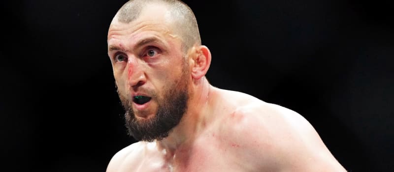 UFC Vegas 111 Showdown: Bonfim vs Brown Highlights and Predictions Ufc vegas 111 showdown: bonfim vs brown highlights and predictions