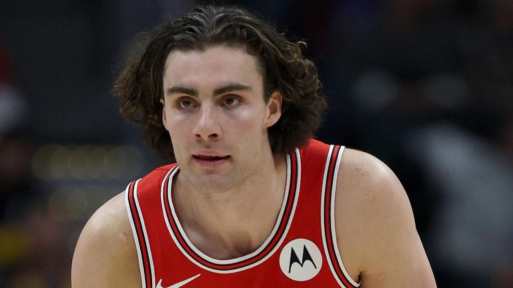 US Reactions to Josh Giddey’s Hot Start, Coby White’s Trade Potential, and LaMelo Ball Discussions Us reactions to josh giddey's hot start, coby white's trade