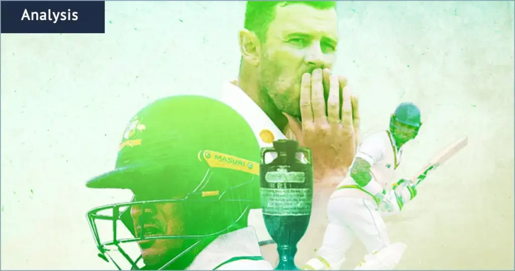 Australia finalizes ashes squad: will they defeat england again?