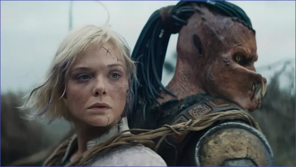 Badlands Breaks Box Office Records with Stunning Opening Badlands breaks box office records with stunning opening