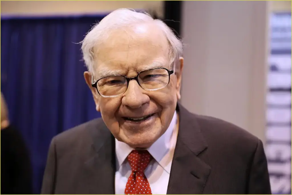 Berkshire Hathaway Sees Profit Growth as Buffett Readies for Transition; Palantir Results Ahead Berkshire hathaway sees profit growth as buffett readies for transition;
