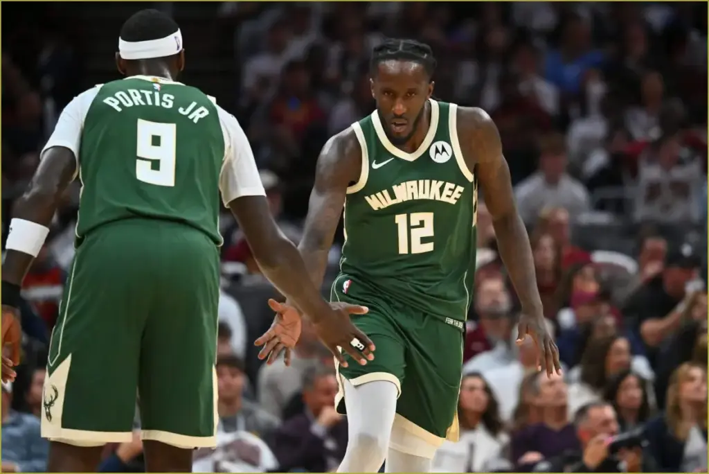 Bucks explore all bench strategies: the impact on doc rivers' team