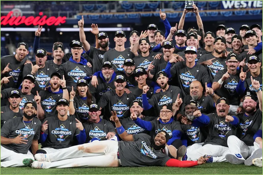 Can the Orioles Match the Blue Jays’ Remarkable Comeback Under Their New Manager? Can the orioles match the blue jays' remarkable comeback under