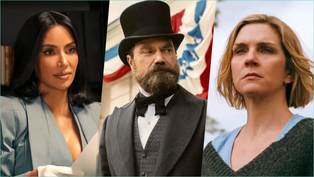 Catch the hottest new shows streaming this week on netflix,