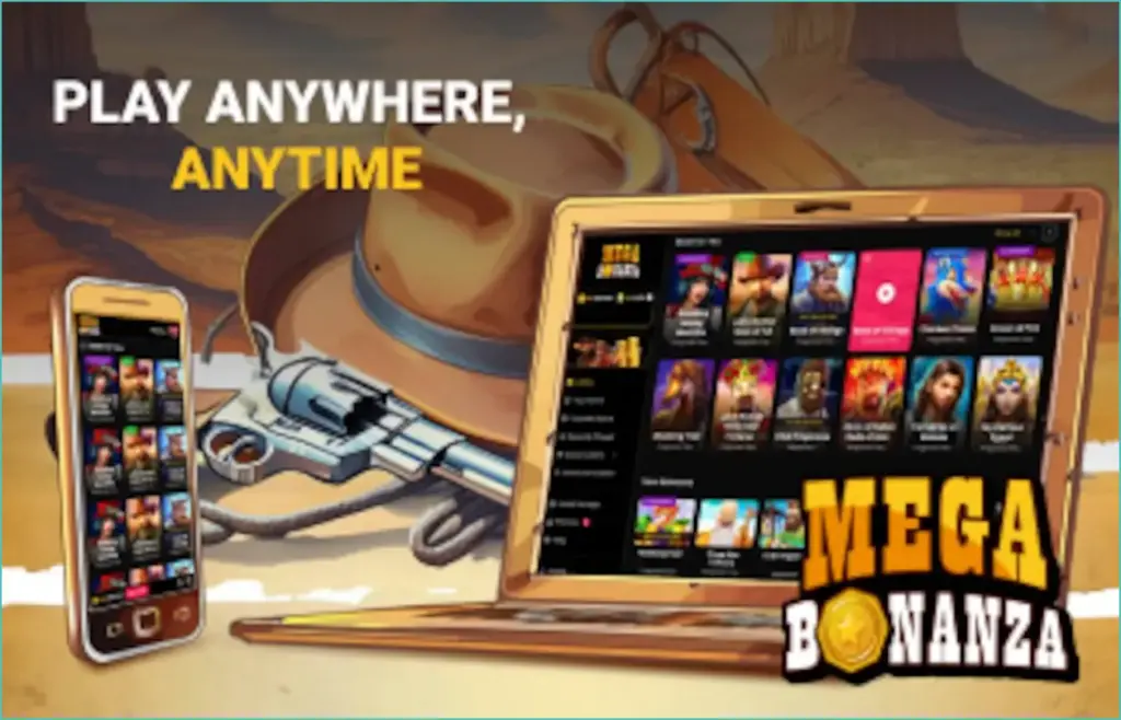Comparing megabonanza casino promotions with high 5 and ding ding
