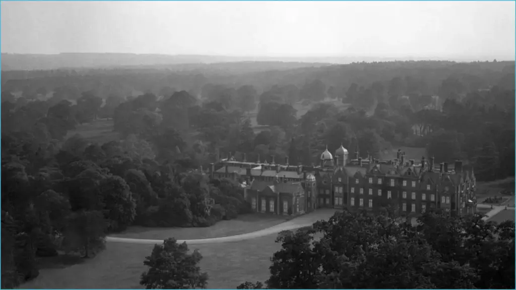 Discovering andrews next home: a hidden royal retreat in the