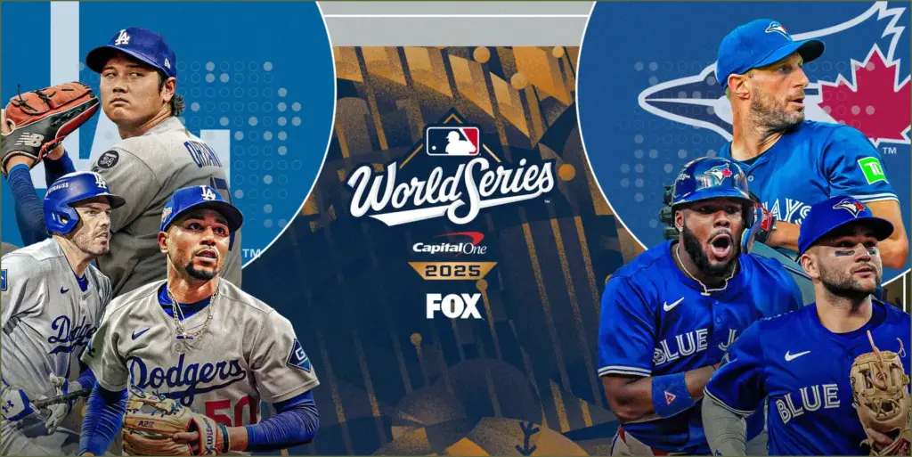 Dodgers vs. blue jays world series game 7: date, time,