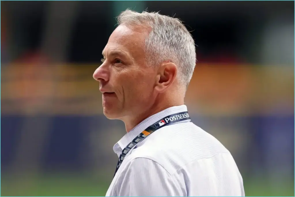 Elevating the cubs: jed hoyer's path to playoff success