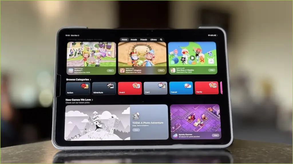 Exciting new apps you need to explore with ios 26
