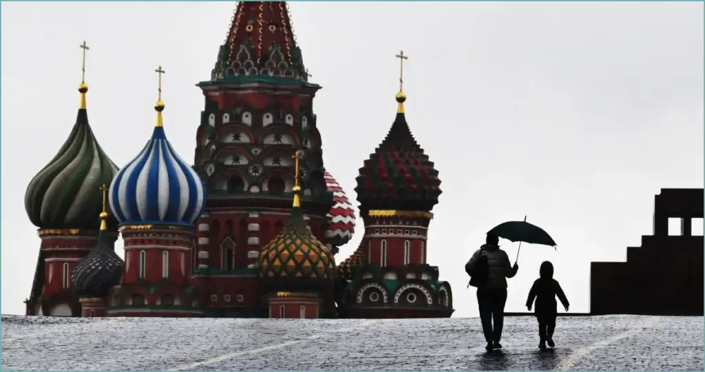 From american dreams to ukrainian realities: a family's unexpected journey