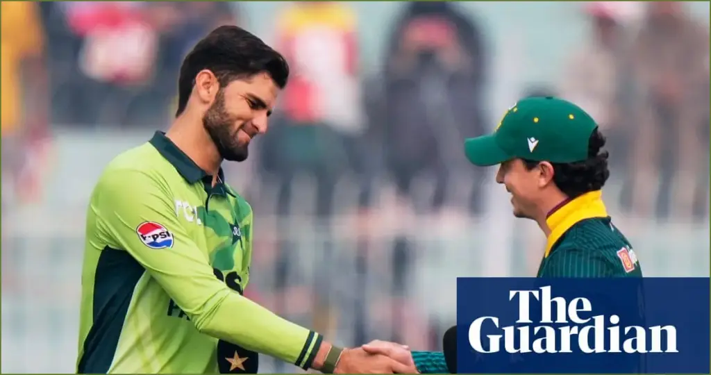 Future opportunities for pakistan cricket amidst current challenges