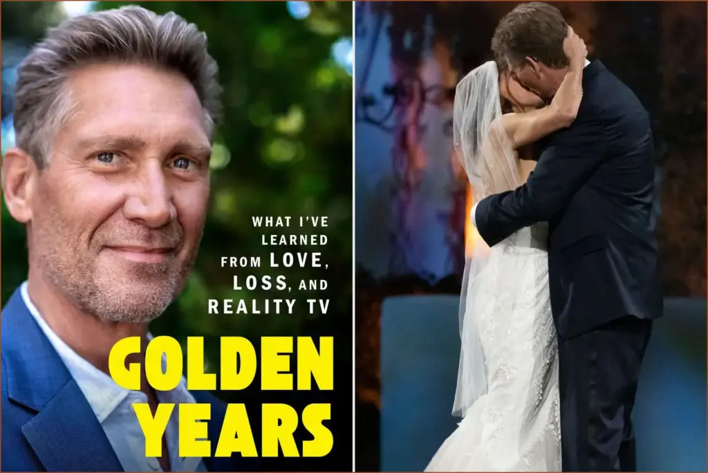 Gerry Turner’s Challenging Honeymoon with Theresa Nist Revealed Gerry turner's challenging honeymoon with theresa nist revealed