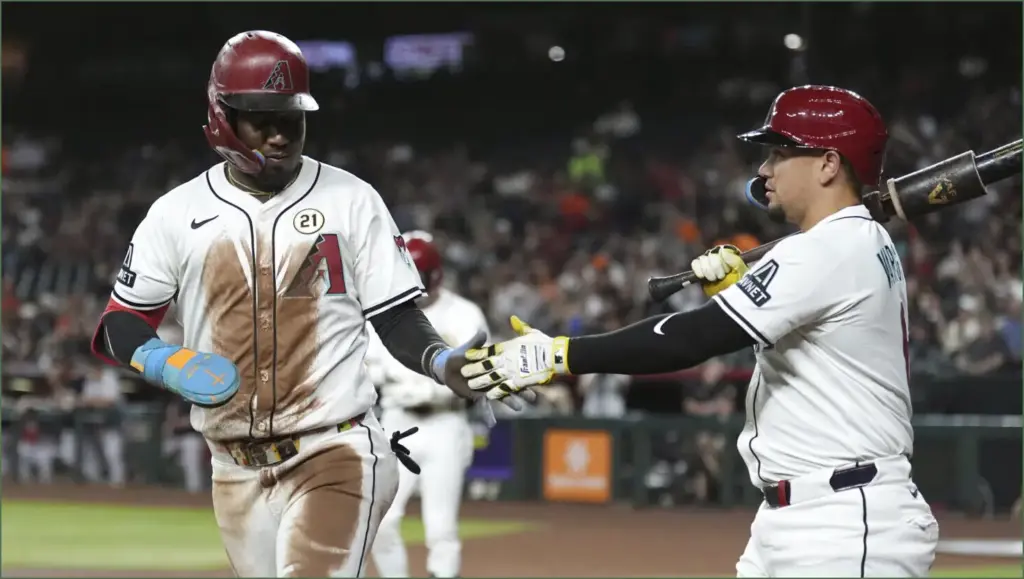 Insights from Early 2026 Power Rankings on the Diamondbacks Insights from early 2026 power rankings on the diamondbacks
