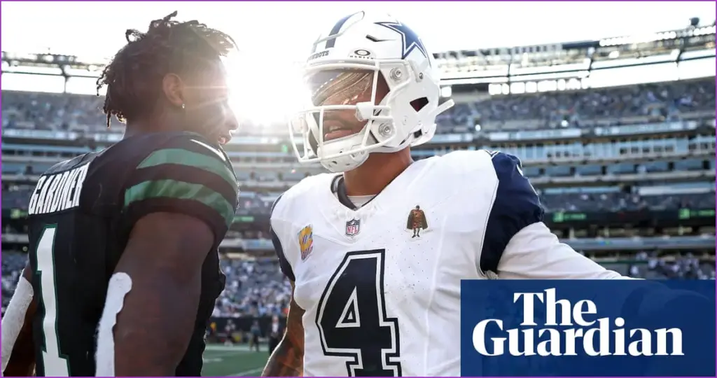 Jets pull off shocking trade: did they outsmart jerry jones