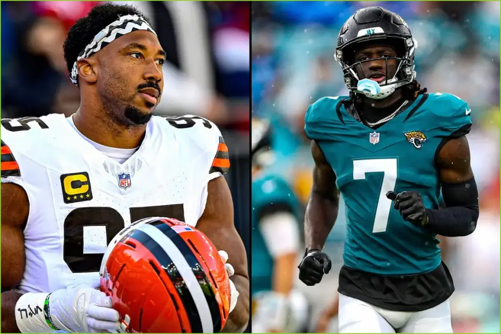 Key insights on nfl trade deadline moves and the tush