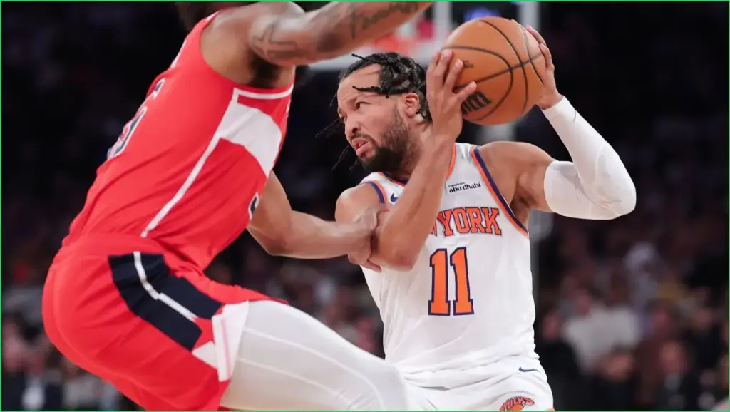 Knicks Revival: Early Insights, Key Stats, and Future Prospects in New York Knicks revival: early insights, key stats, and future prospects in
