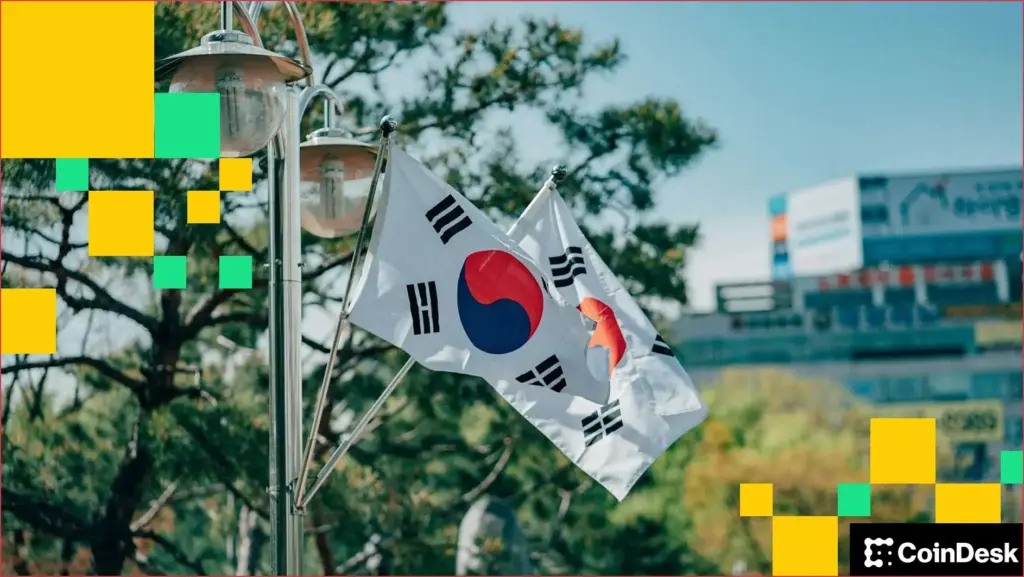 Korean investors shift focus from bitcoin to ai chips amid