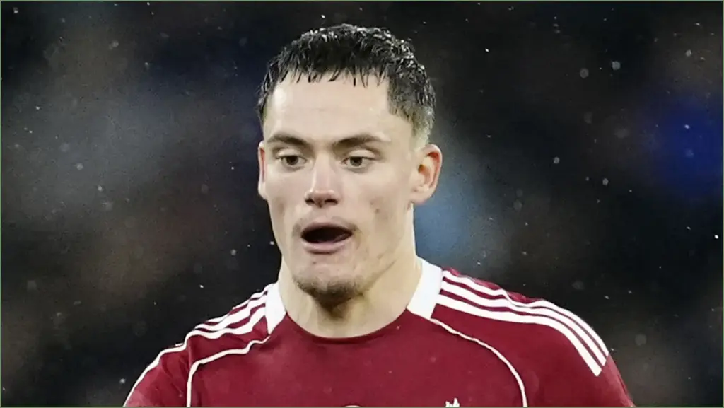 Liverpool's expensive summer signing poses challenge for arne slot, says