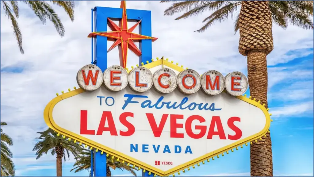 Luxury redefined: inside las vegas' priciest casino development with unmatched