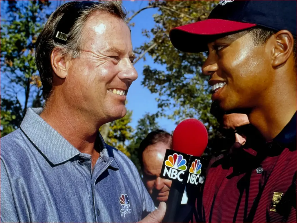 Mark Rolfing’s Bold Move: Championing The Sentry After 50 Years of Golf on Maui Mark rolfing's bold move: championing the sentry after 50 years