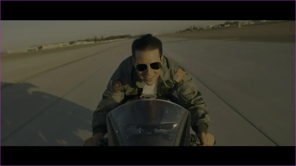 Memorable kawasaki motorcycles that stole the spotlight in movies