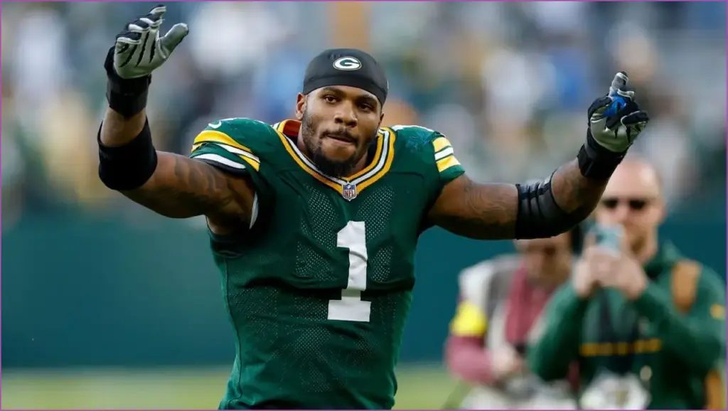 Micah Parsons Trade Contains Clause That Hinders Eagles Deal Micah parsons trade contains clause that hinders eagles deal