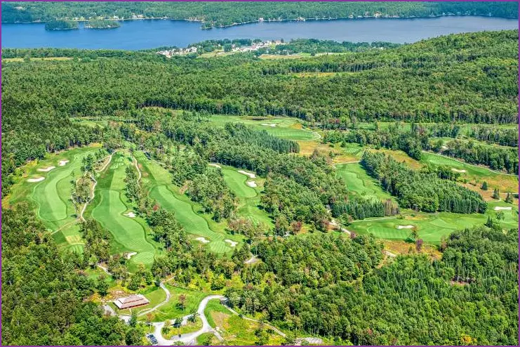 Montcalm Golf Club Partners with Developer for Exciting Housing Initiative Montcalm golf club partners with developer for exciting housing initiative