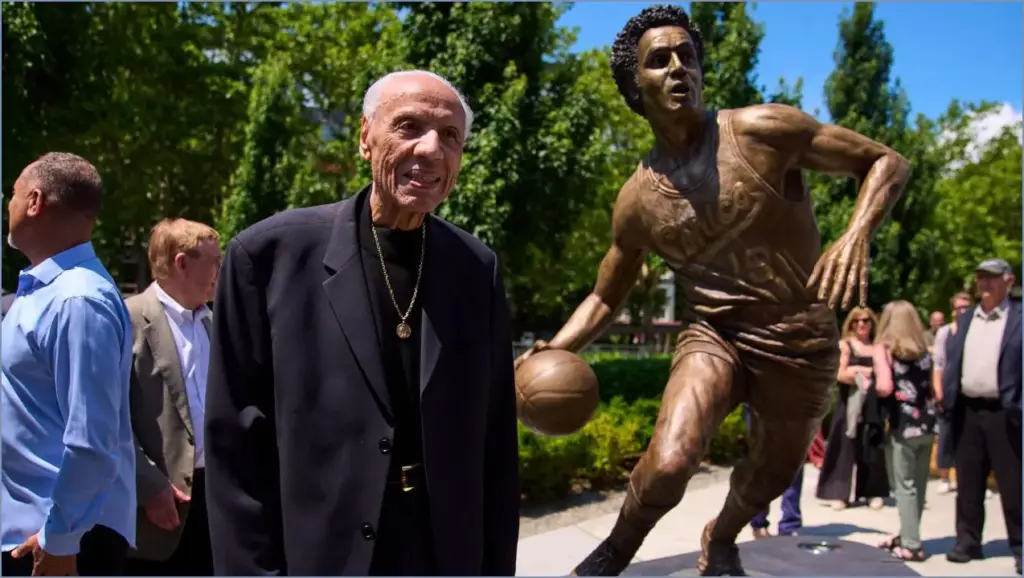 Nba icon and coach lenny wilkens passes away at 88