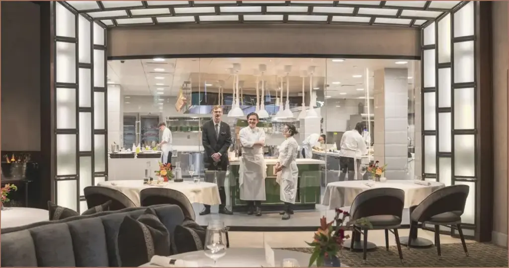 New orleans restaurants shine with michelin stars and more awards