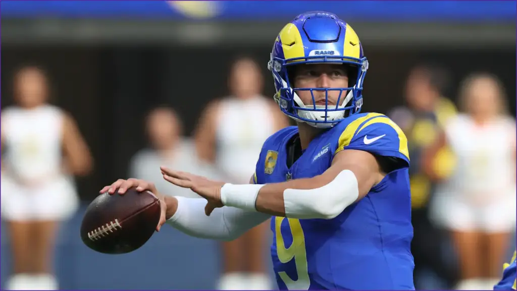Nfl executives weigh in on midseason awards: mvp, coach of