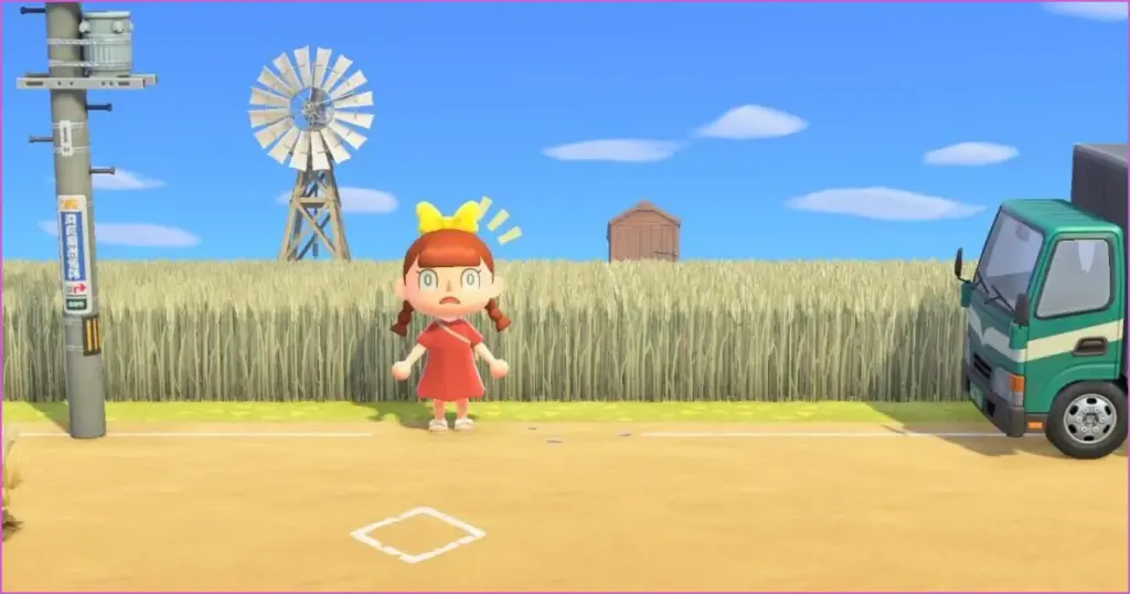 Rediscovering the joys of animal crossing: new horizons