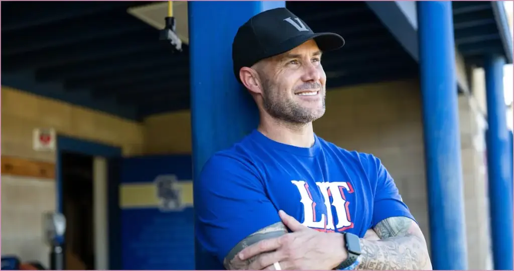 Skip Schumaker’s Journey: How the New Rangers Manager Will Silence Critics Skip schumaker’s journey: how the new rangers manager will silence