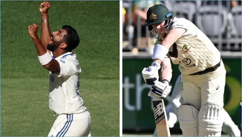 Steve Smith Opens Up on Australian Team Journey in Exclusive Interview Steve smith opens up on australian team journey in exclusive
