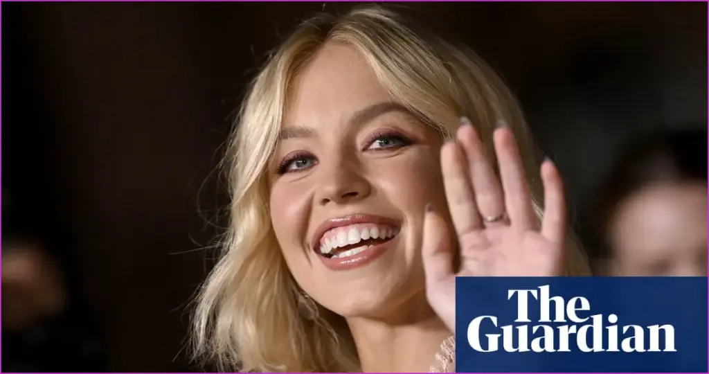 Sydney sweeney opens up about boxing, body image, and embracing