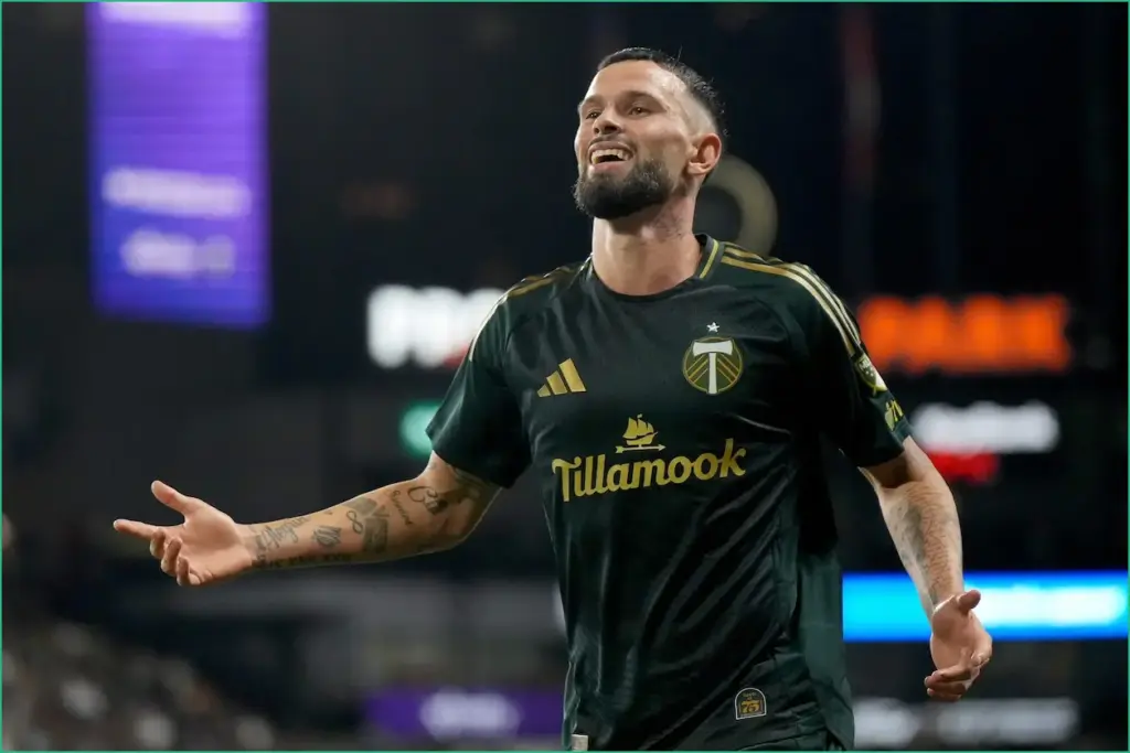 Timbers' norwegian star emerges as portland's latest cult hero