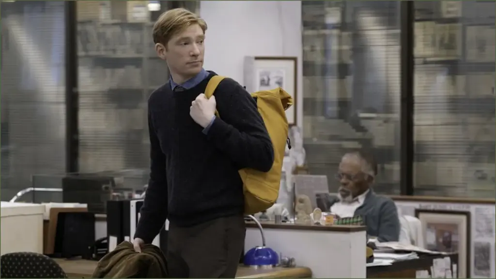 Today's must see tv and streaming picks for november 10, 2025