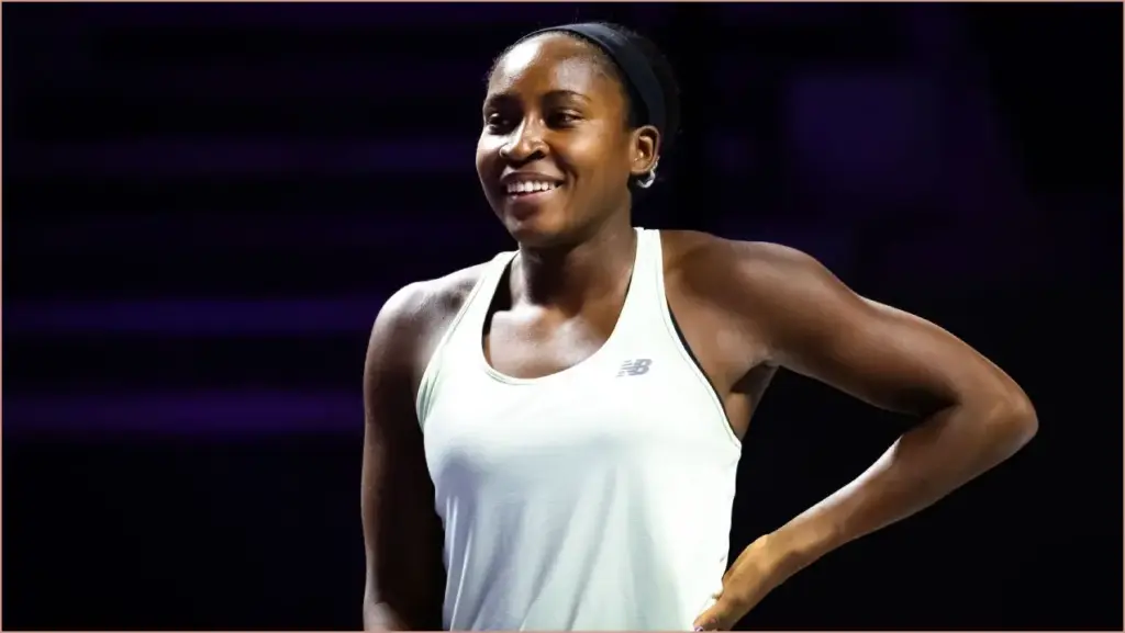 Top Highlights and Players to Watch at the WTA Finals Top highlights and players to watch at the wta finals