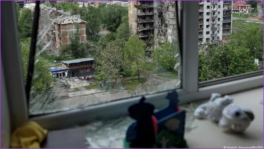 Ukraine’s Crucial Stand: The Battle for Pokrovsk Ukraine's crucial stand: the battle for pokrovsk