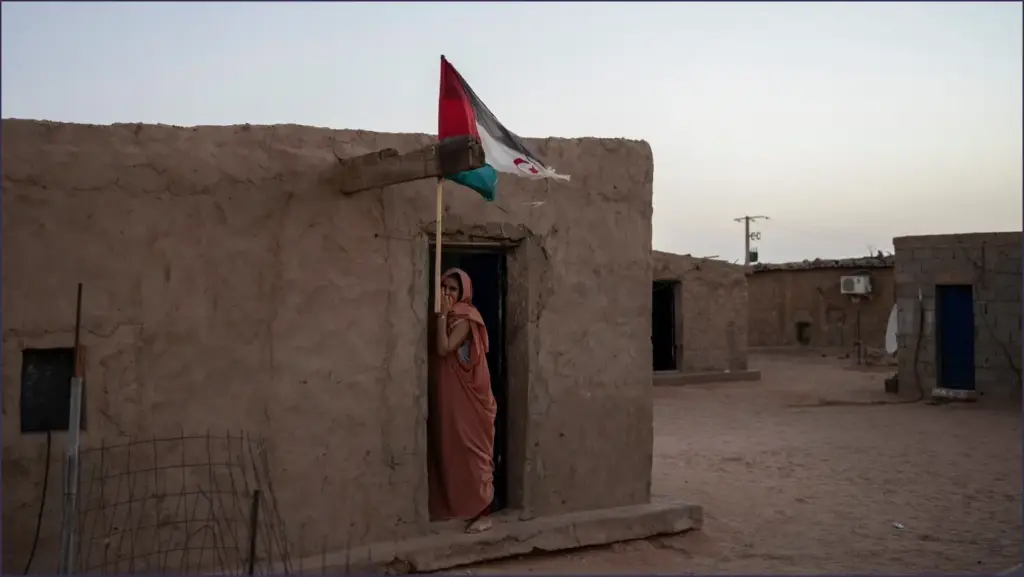 Un security council supports morocco's western sahara initiative