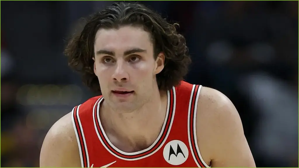 US Reactions to Josh Giddey’s Hot Start, Coby White’s Trade Potential, and LaMelo Ball Discussions Us reactions to josh giddey's hot start, coby white's trade