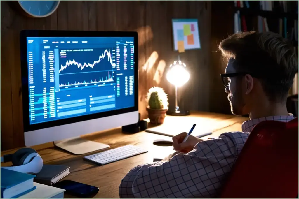 4 tech stocks poised for greater gains than cryptocurrencies