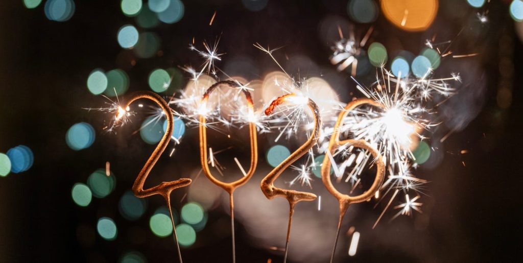 75 inspiring new year quotes to ignite your 2026