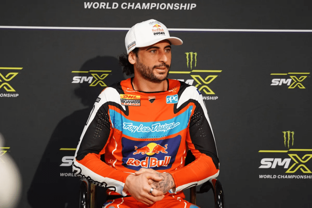 A Podium Finish is Within Reach A podium finish is within reach