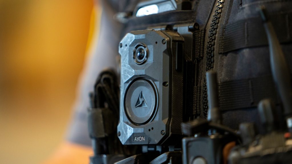 AI-Enhanced Police Body Cameras in Edmonton Raise Ethical Questions Ai enhanced police body cameras in edmonton raise ethical questions