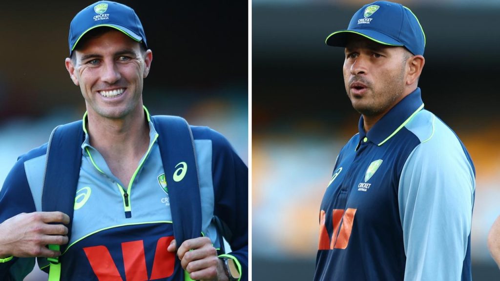 Adelaide Test: Australia vs England – Key Players, Starting XI, and Highlights Adelaide test: australia vs england key players, starting xi,