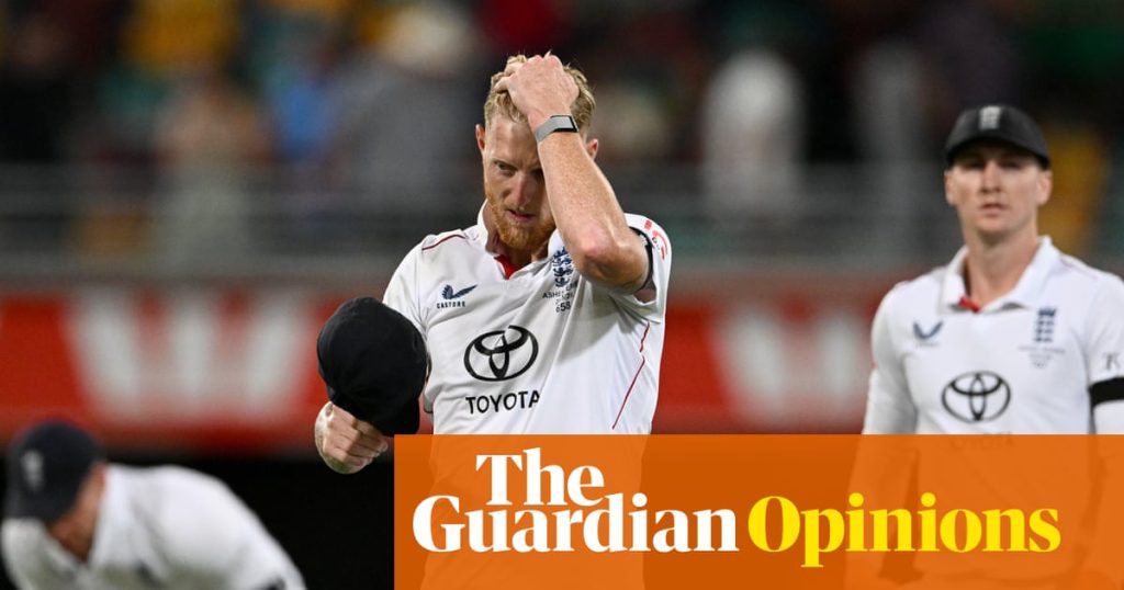 After the Flames: England’s Next Challenge Post-Bazball in the 2025-26 Ashes After the flames: england's next challenge post bazball in the 2025 26