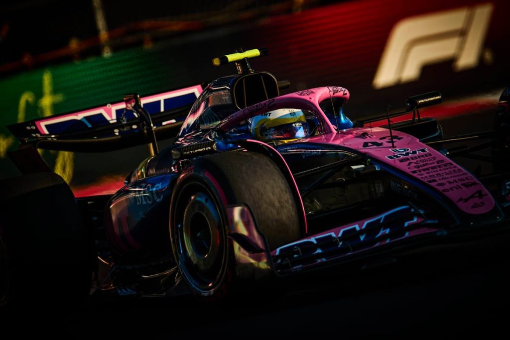 Alpine’s Challenging 2025 Could Uncover Unexpected Opportunities Alpine's challenging 2025 could uncover unexpected opportunities