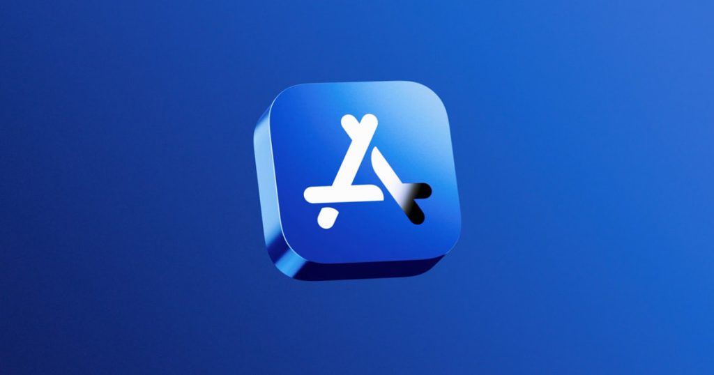 Apple announces 2025 app store award winners